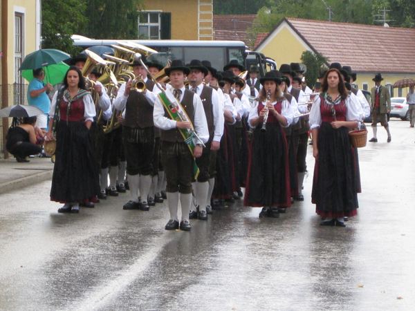 Neudau 2009