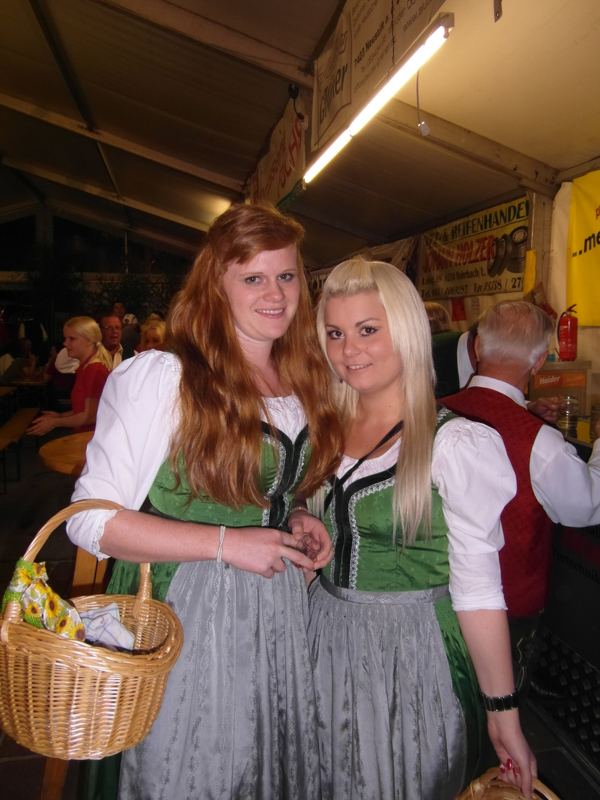 Kirtag 2014