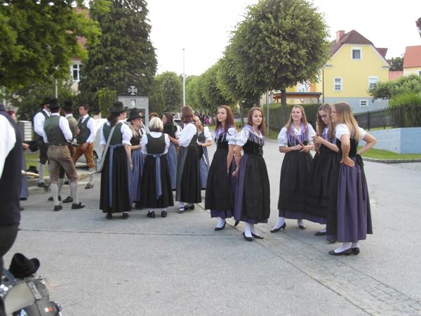 Kirtag 2016
