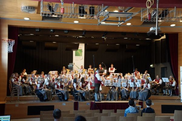 Konzert 2016
