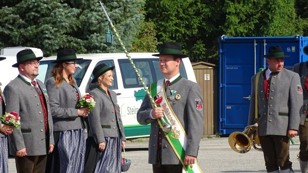 Umzug 2017