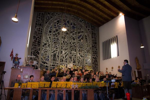 Konzert im Advent 2018