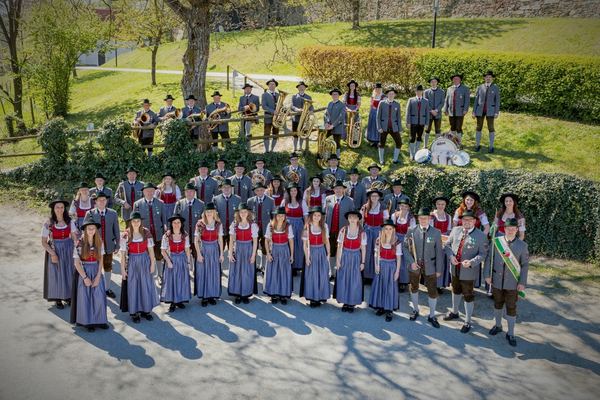 Kapelle-Gesamtfoto 2019