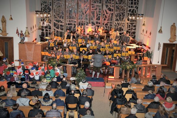 Konzert im Advent 2019