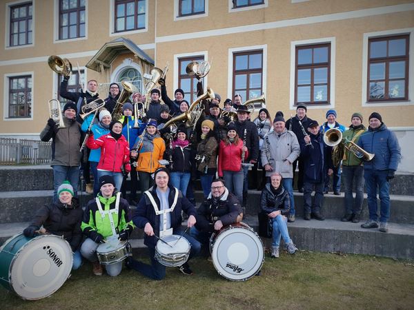 Neujahrspielen 2019