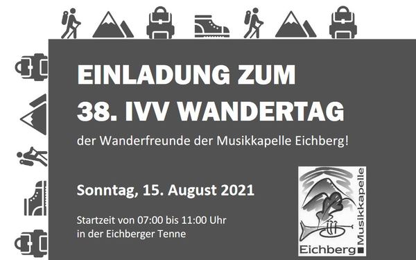 Wandertag 2021