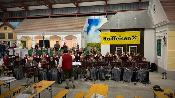 Dämmerschoppen Großpetersdorf 2026