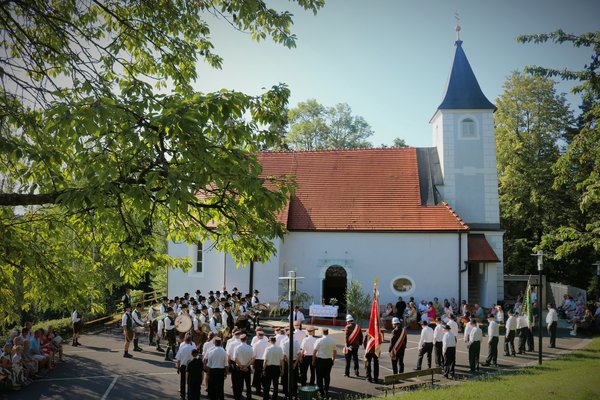 Johannisonntag 2026