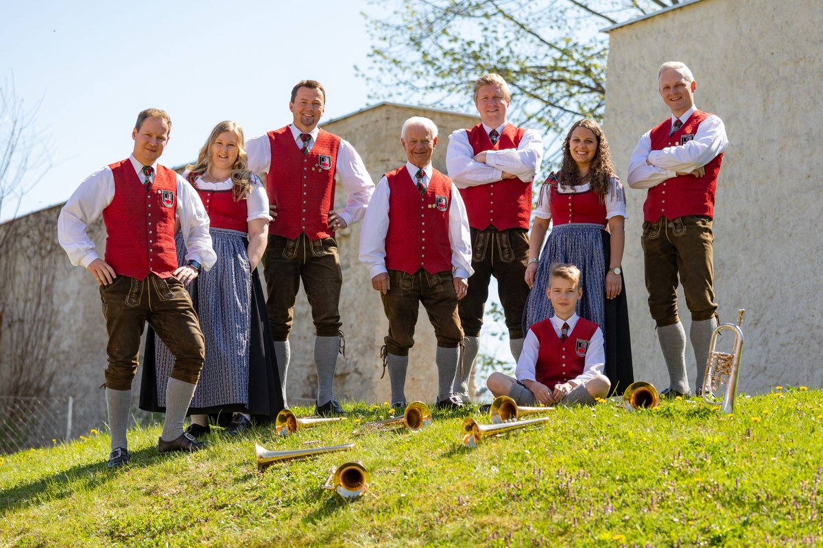 Die Flügelhörner