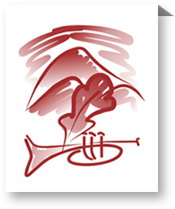 Logo Musikkapelle Eichberg