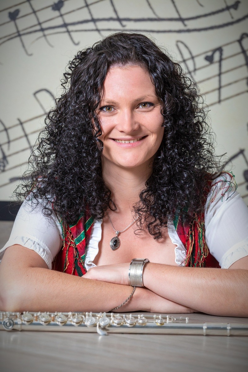 BSc Annette Koller