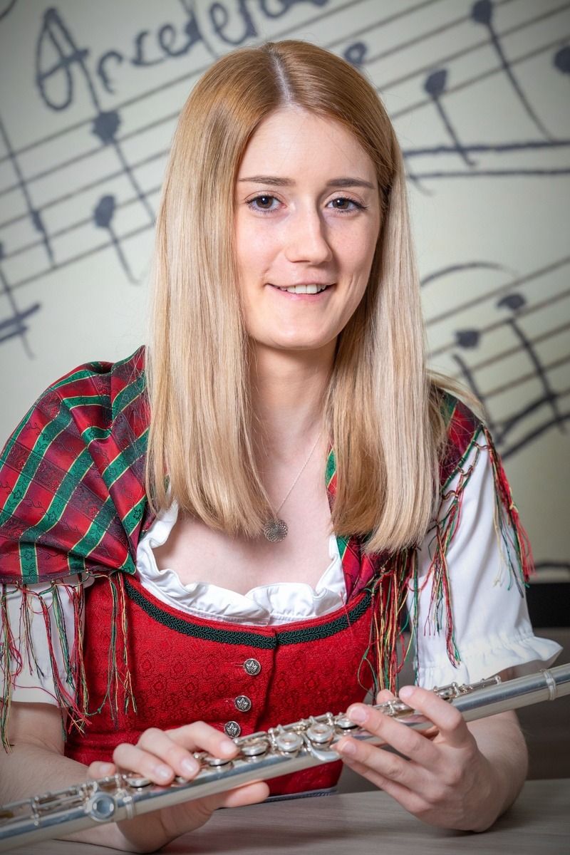 Jacqueline Schlögl