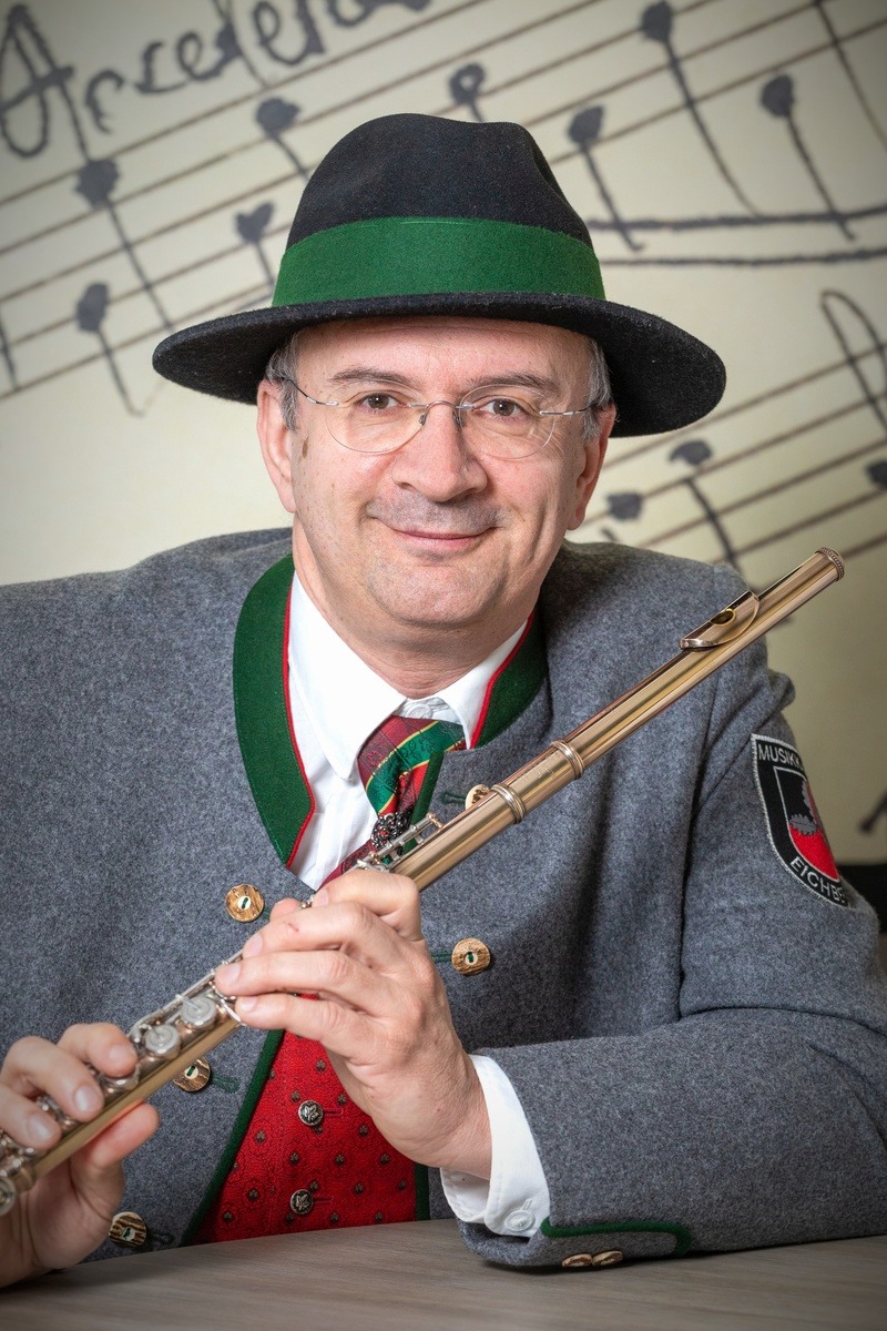 Mag. Rainer Pötz