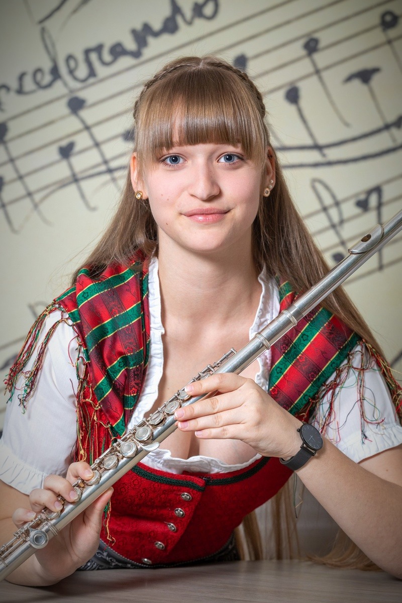 Sophia Lueger