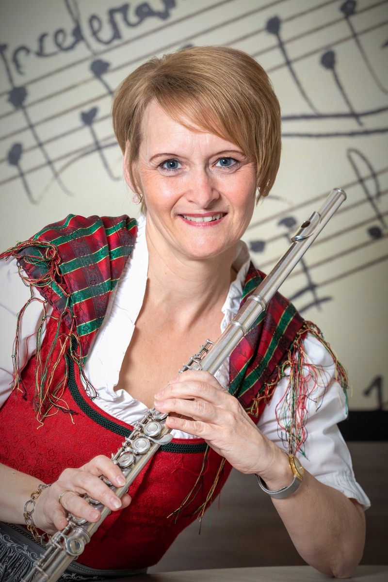 Dipl.Päd. Ulrike Lueger