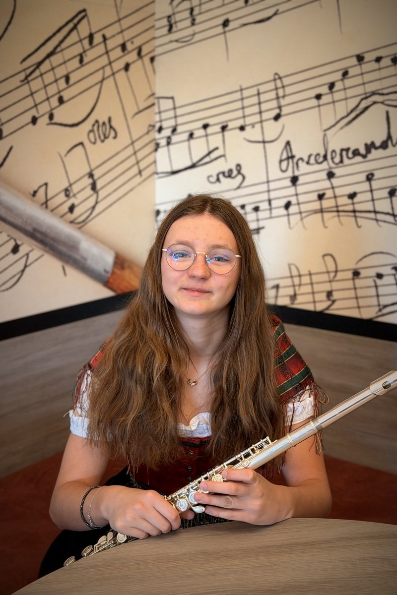 Viola Rudolf