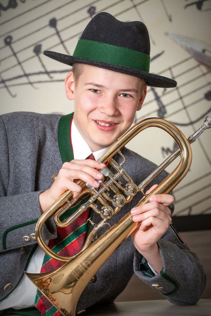 Florian Hammerl