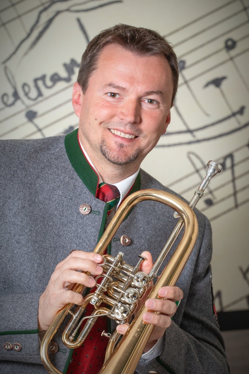 Joachim Hammerl