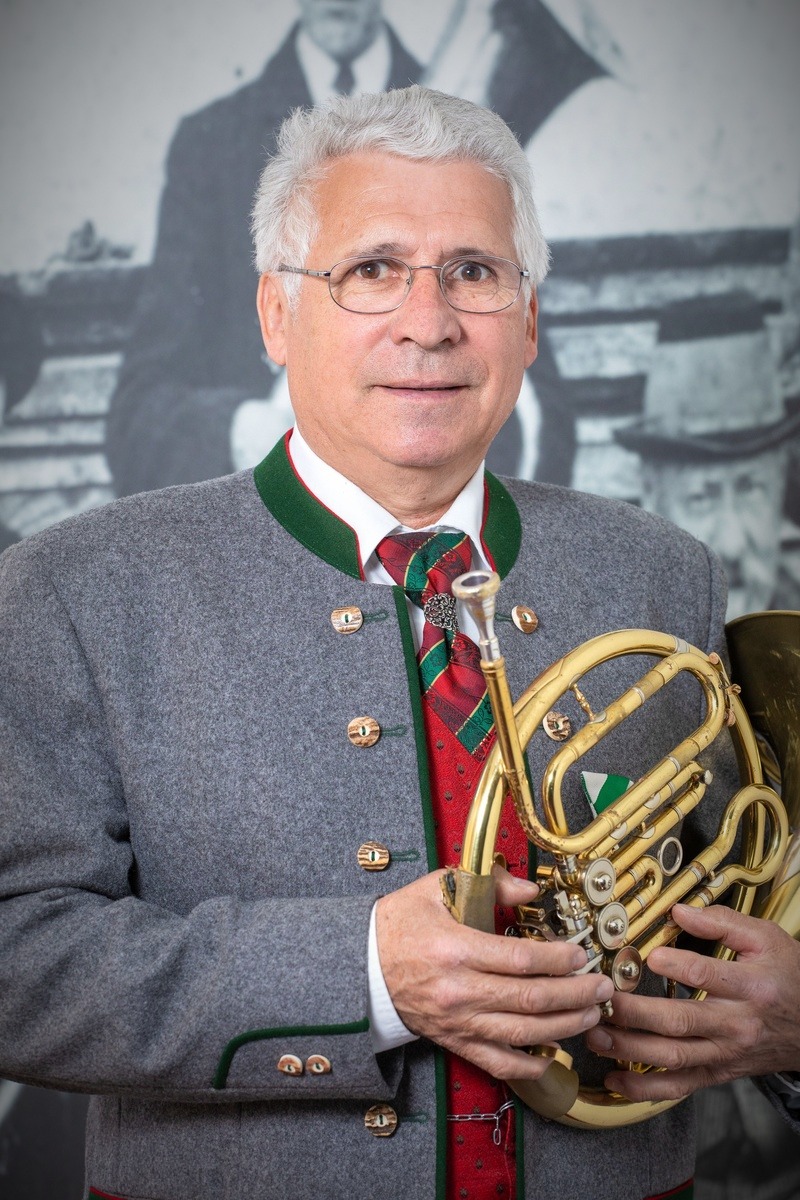 Alois Hofstätter