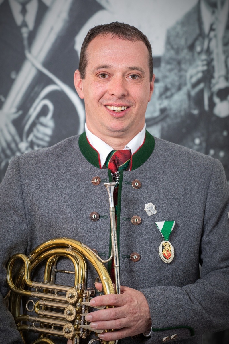 Christian Höttlinger