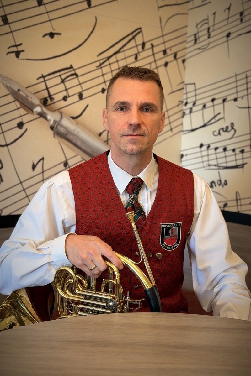 DI (FH) Roland Rudolf