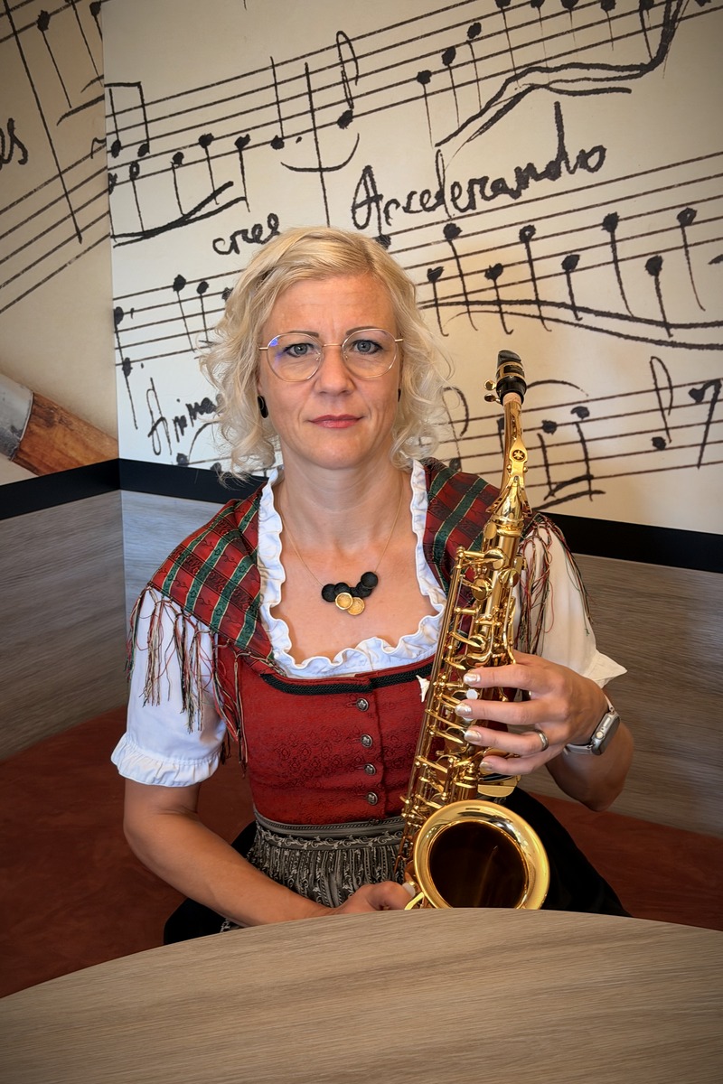 Anita Rudolf