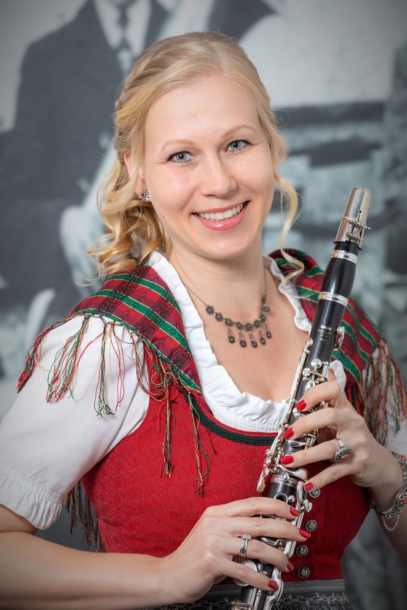 Mag. (FH) Bettina Tobisch