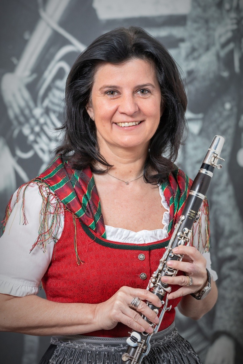 Daniela Kohl