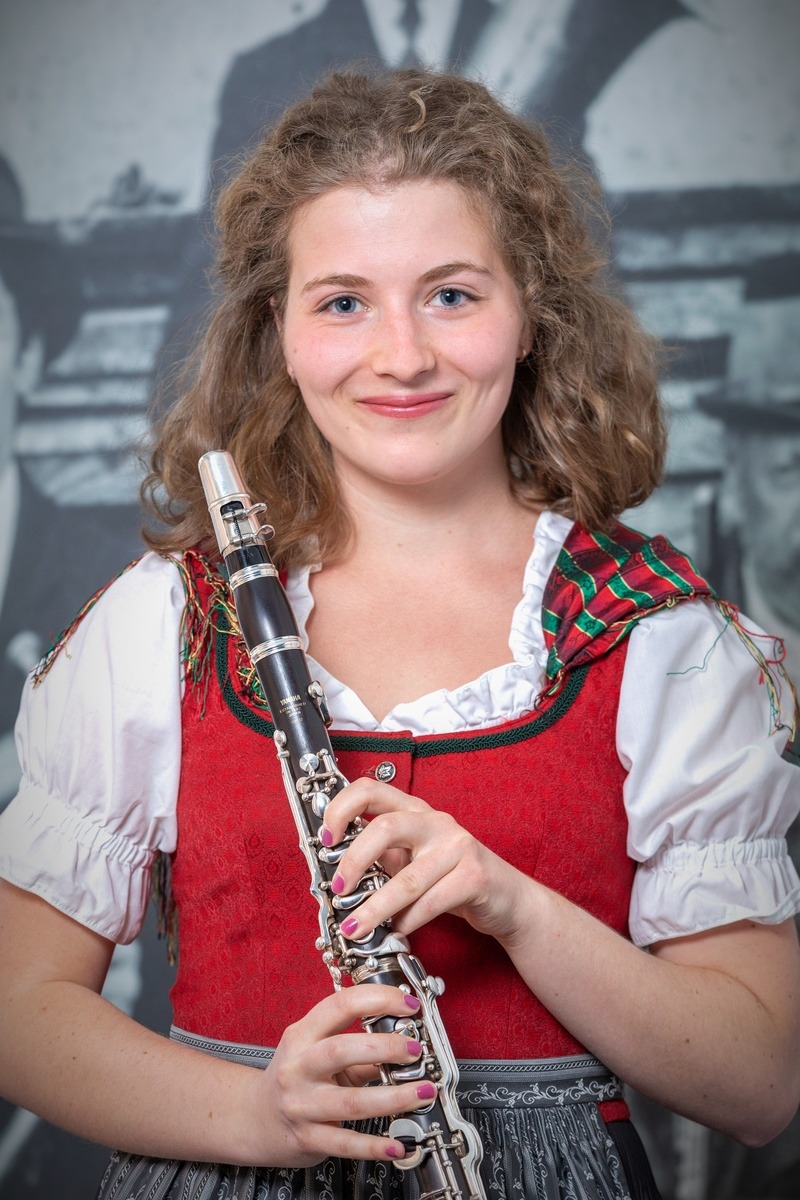 Hannah Saurer