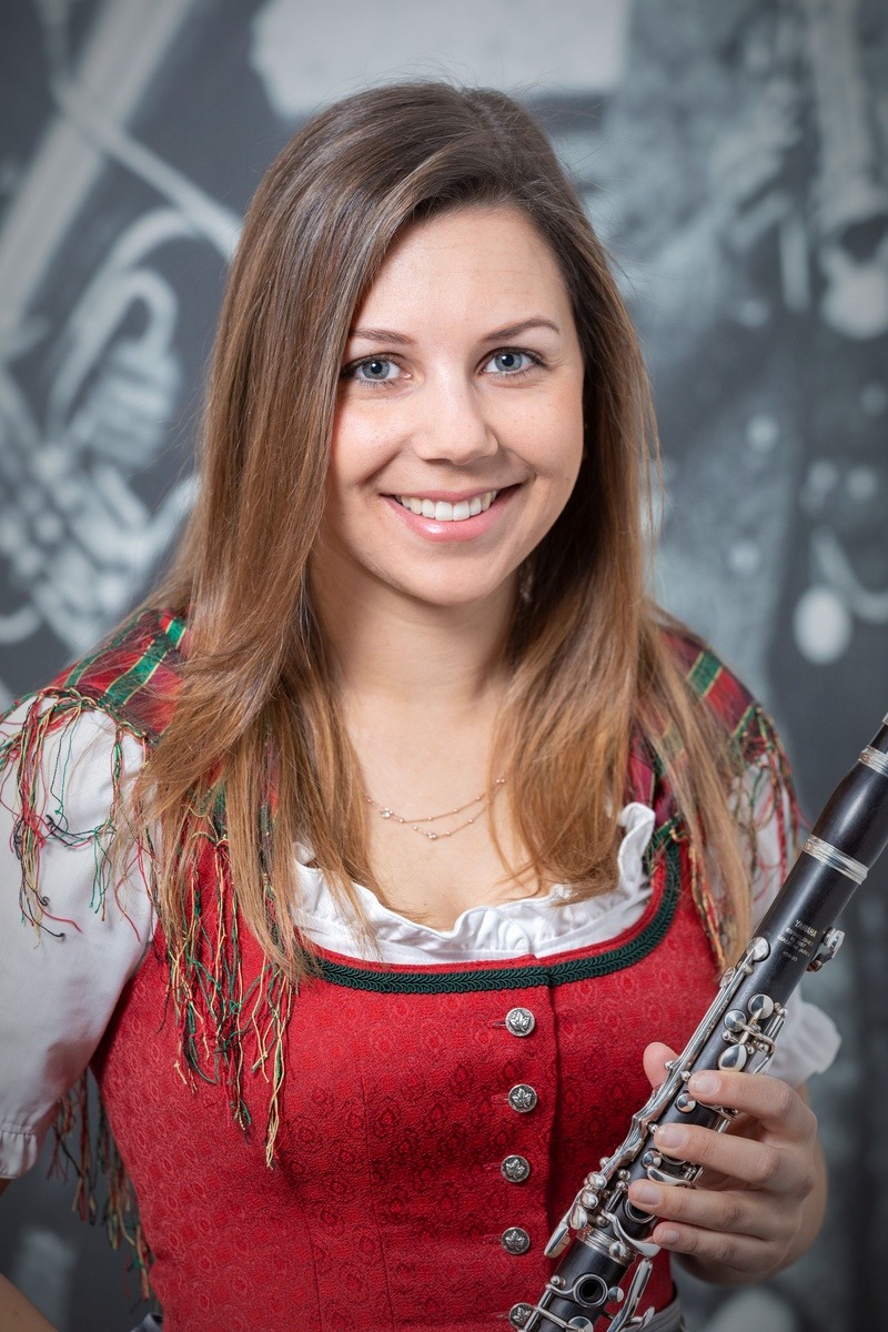 MSc. Kathrin Faustmann