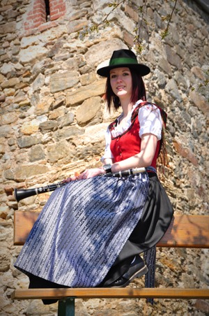 DI Miriam Krasser