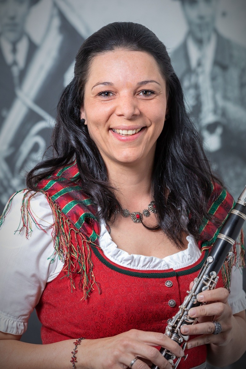 Patrizia Winkler