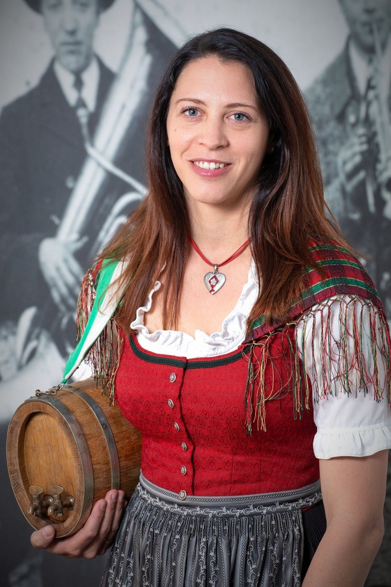 Katharina Hammerl