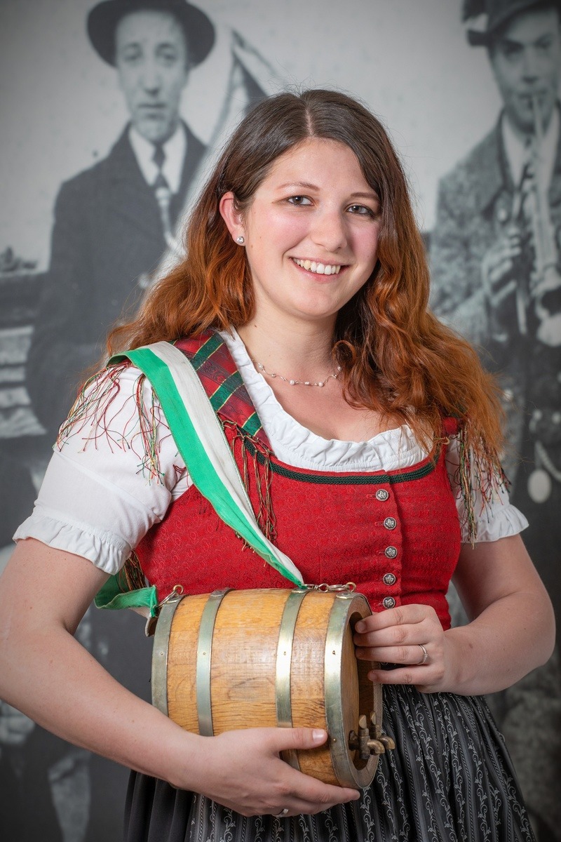 Theresa Krautgartner
