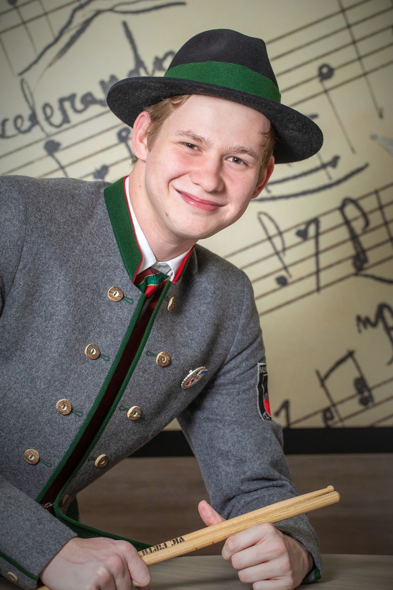 Christoph Hammerl