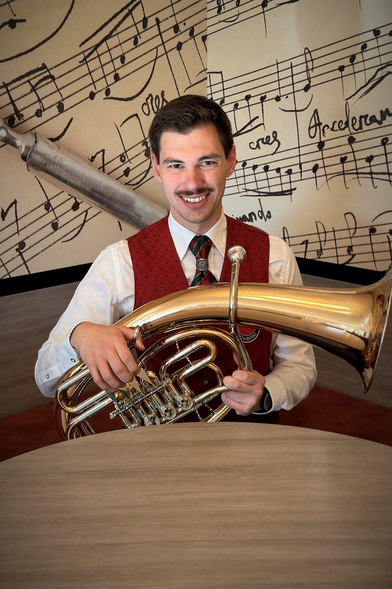 Johannes Payer