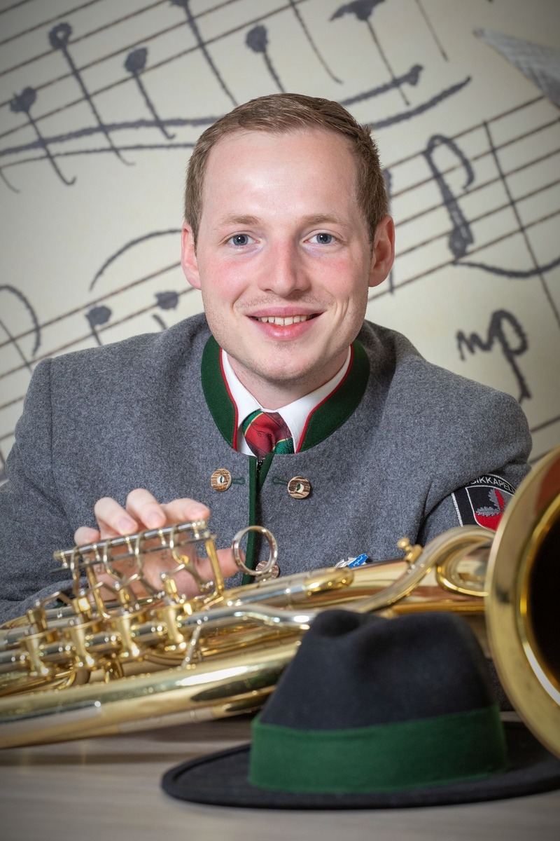 Lukas Saurer