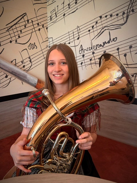 Valentina Hammerl