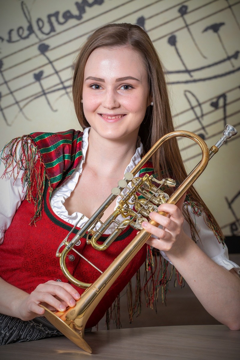 Catharina Hammerl