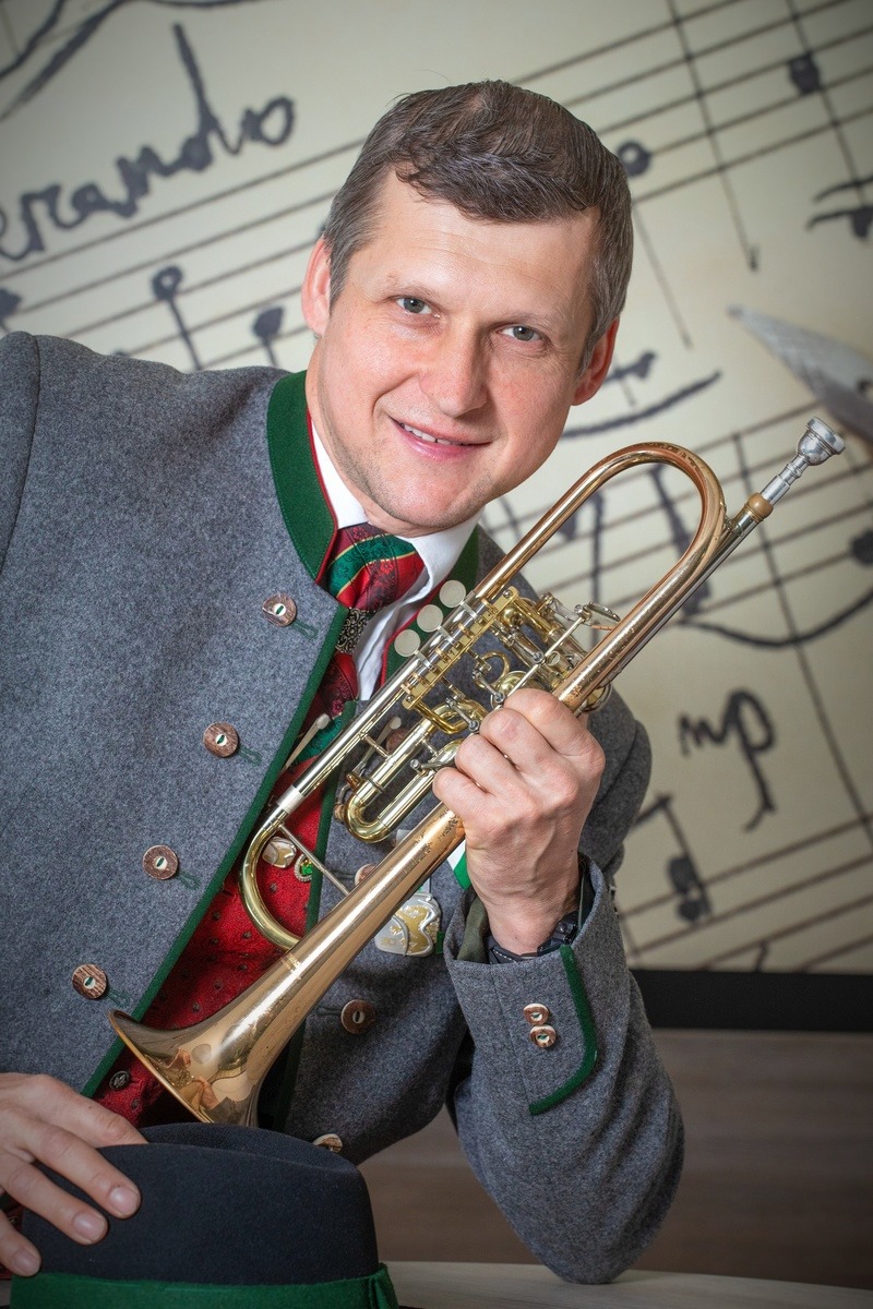 Johannes Hammerl