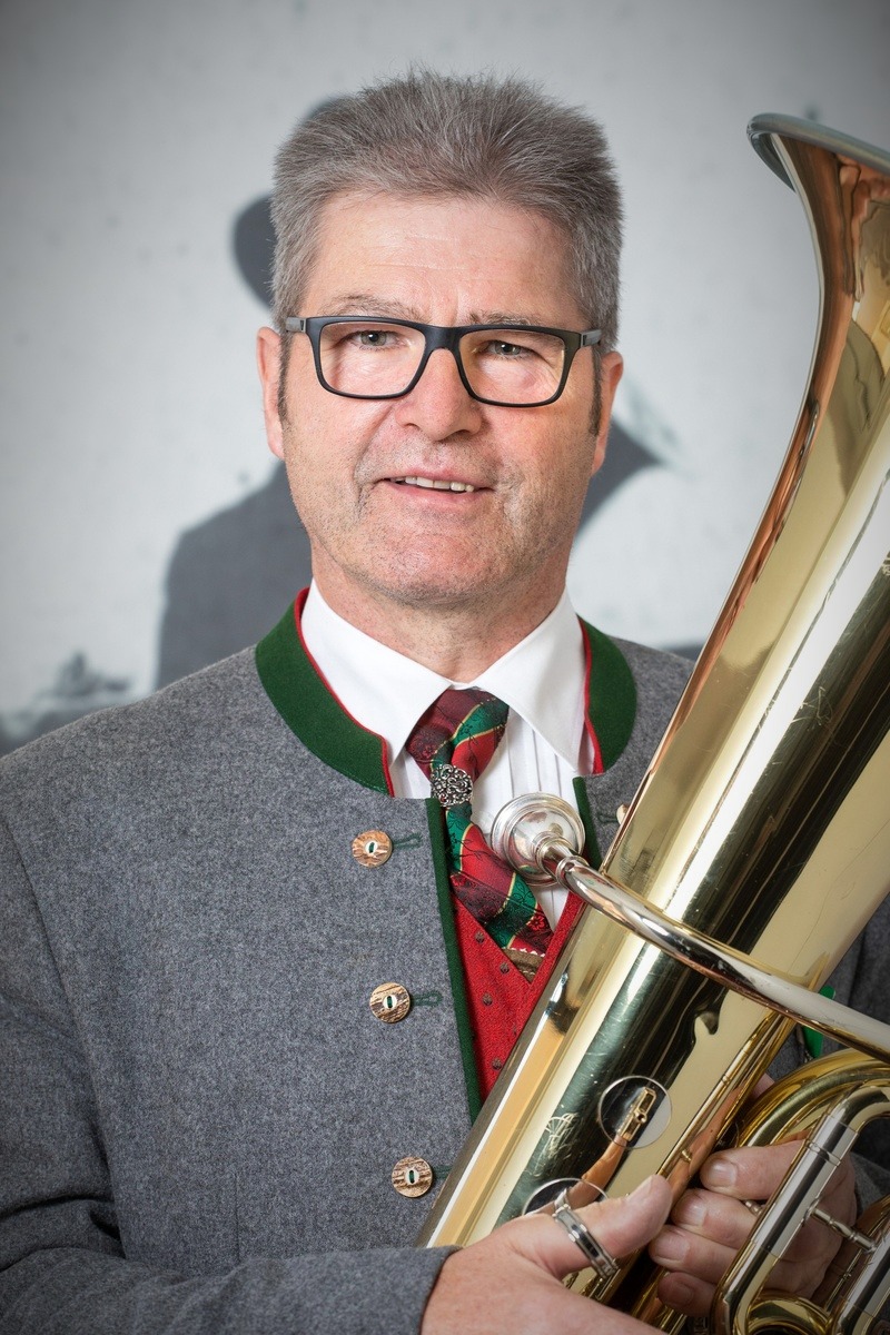 Alois Wiedner