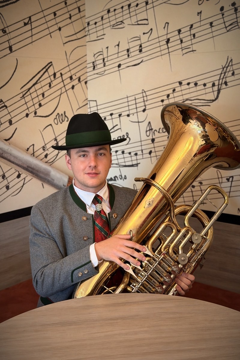 Maximilian Feichtinger