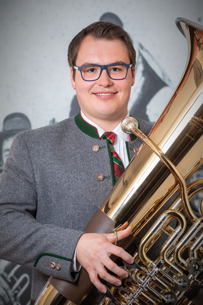 Patrick Krautgartner